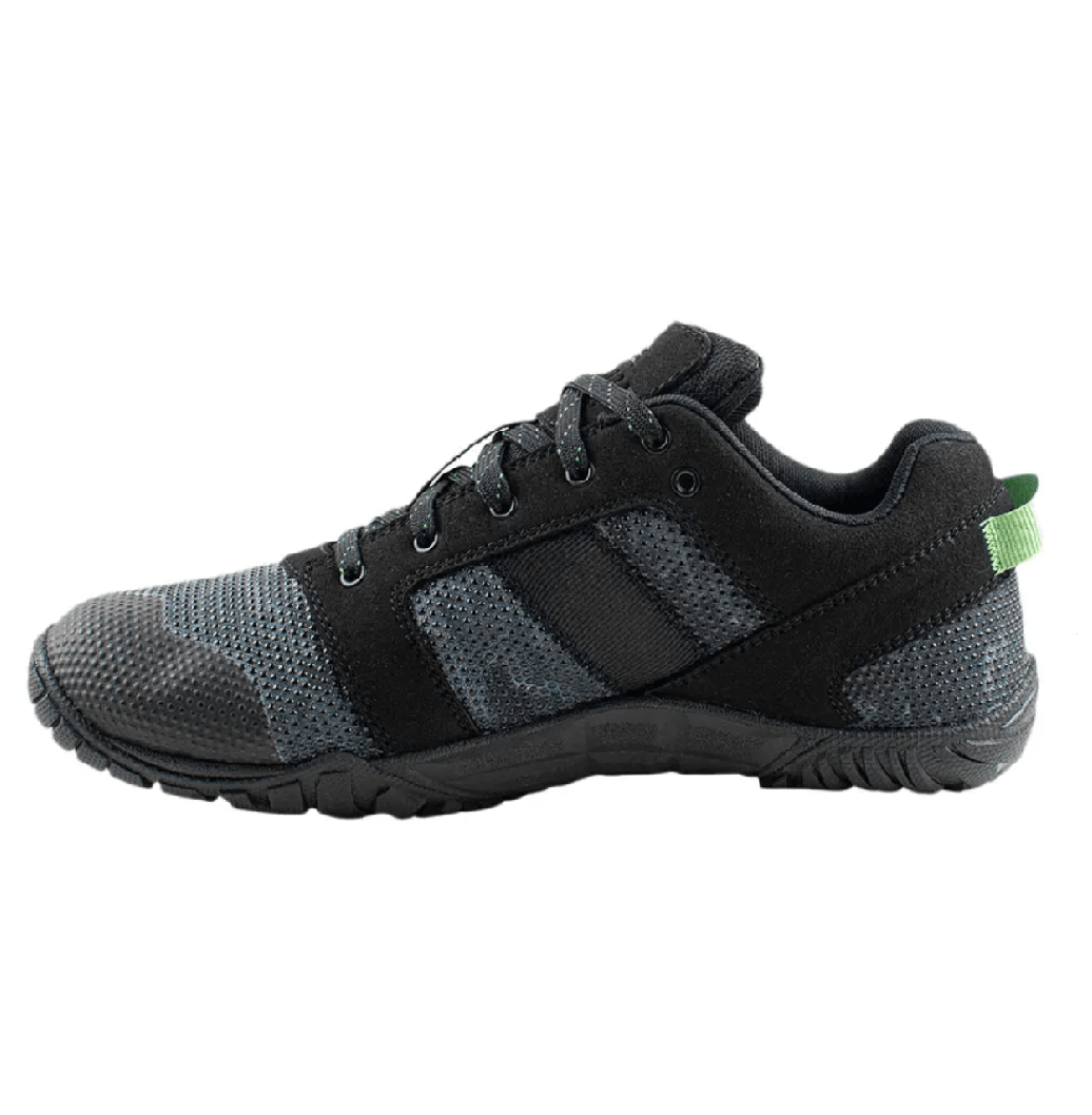 Кросівки Belleville Mini-Mil 001Black/BlackCamo Фото 4